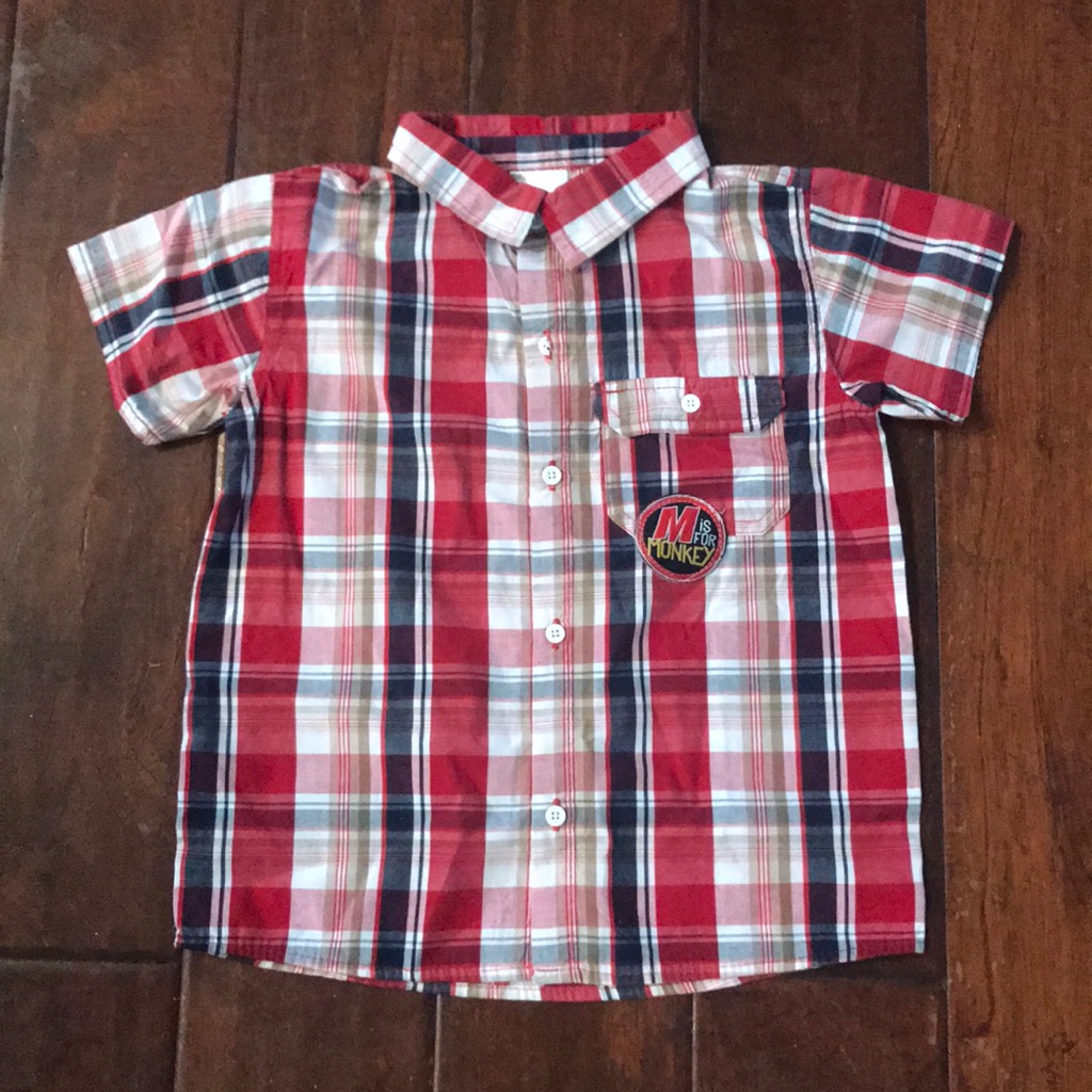Great Condition Button Down